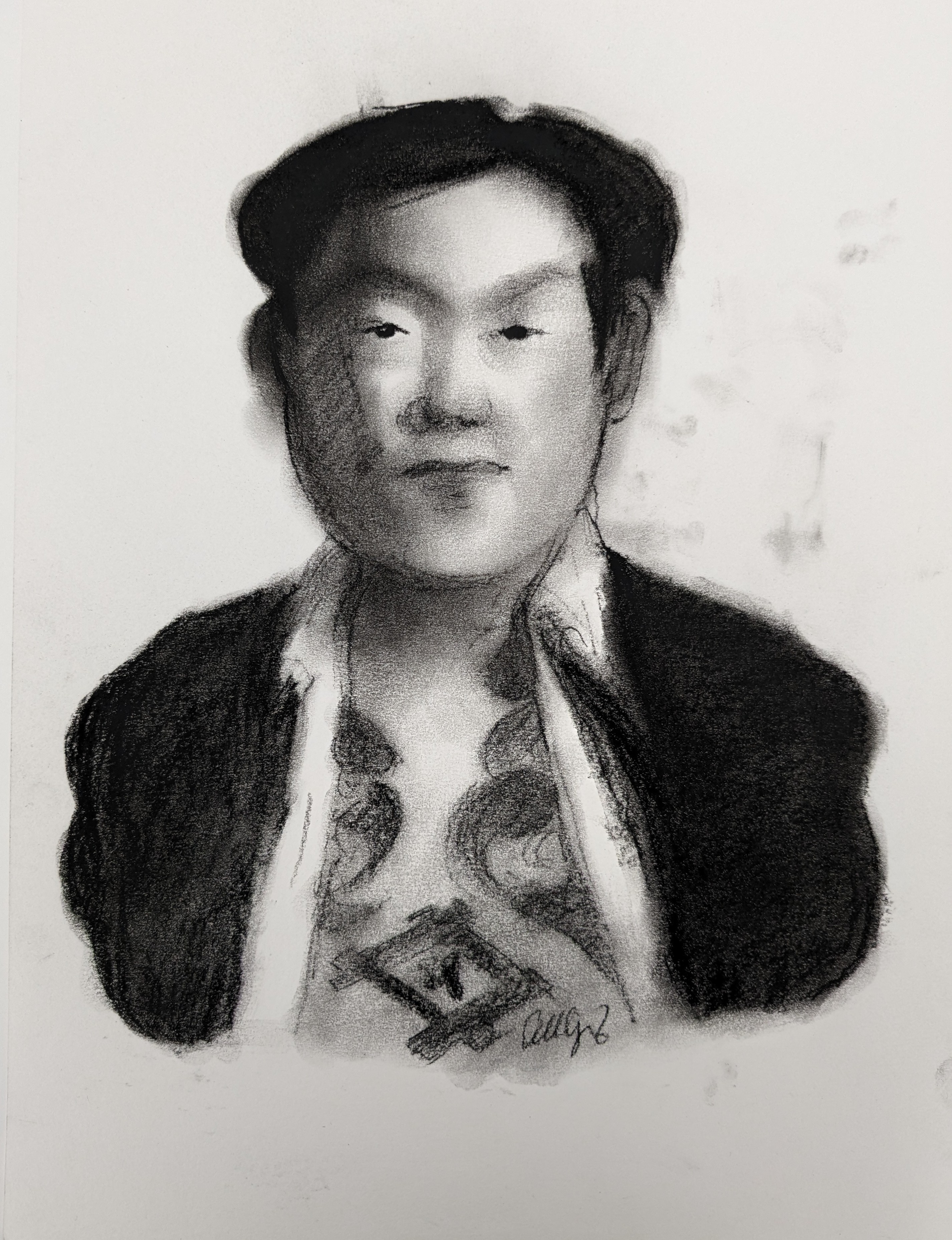 Yakuza 1 - Linette Cajou